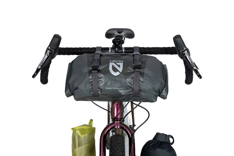 Nemo Dragonfly™ Bikepack OSMO™ Ultralight tent 2 Person (2026) - Image 2