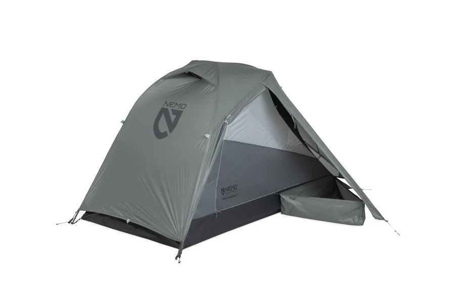 Nemo Dragonfly™ Bikepack OSMO™ Ultralight tent 2 Person (2026) - Image 3