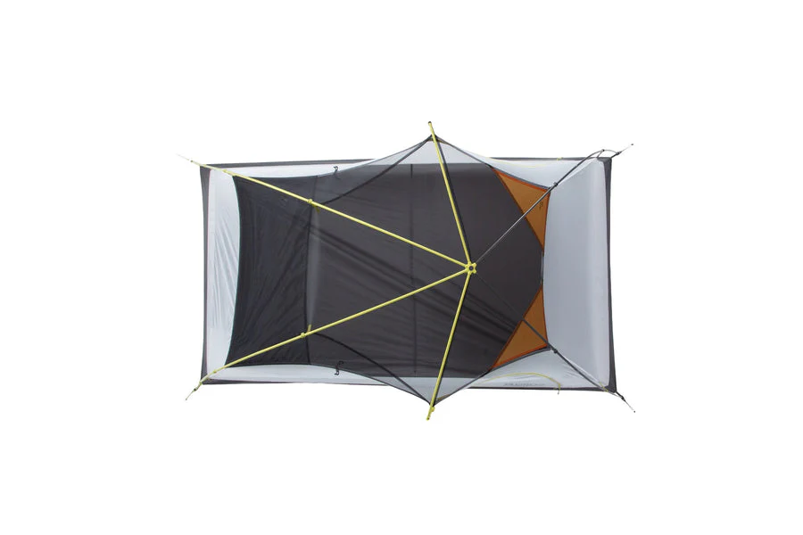 Nemo Dragonfly OSMO Ultralight Backpacking tent 3 Person (2026) - Image 4