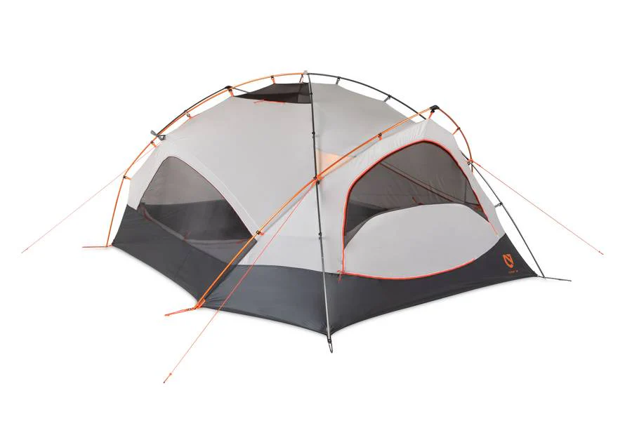 Nemo Kunai 3P 3-4 Season Backpacking Tent - Image 2