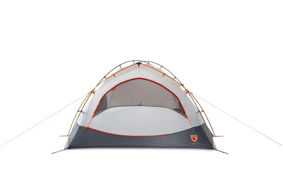 Nemo Kunai 3P 3-4 Season Backpacking Tent - Image 4