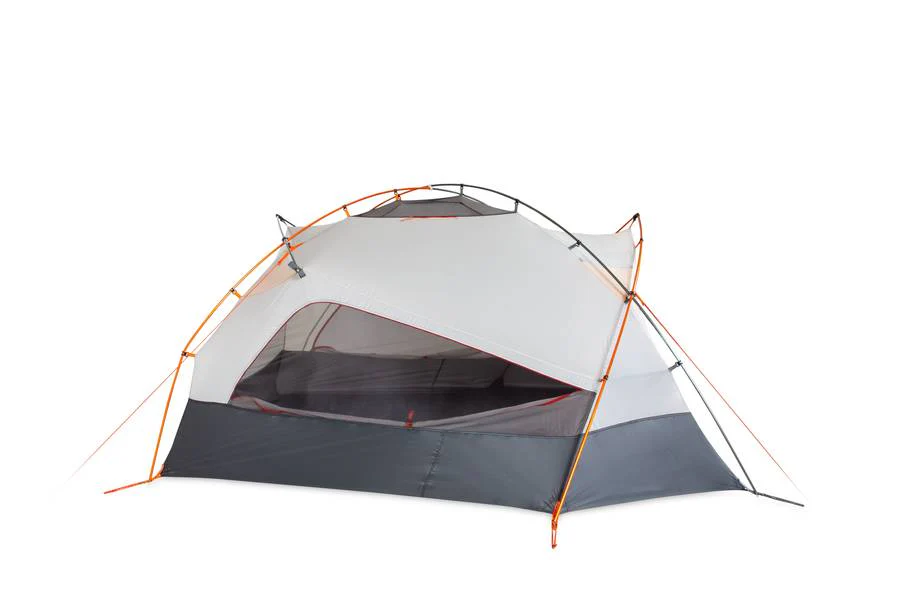 Nemo Kunai 3P 3-4 Season Backpacking Tent - Image 5