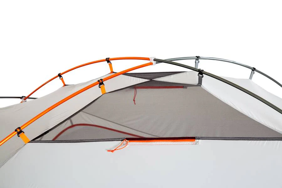 Nemo Kunai 3P 3-4 Season Backpacking Tent - Image 7