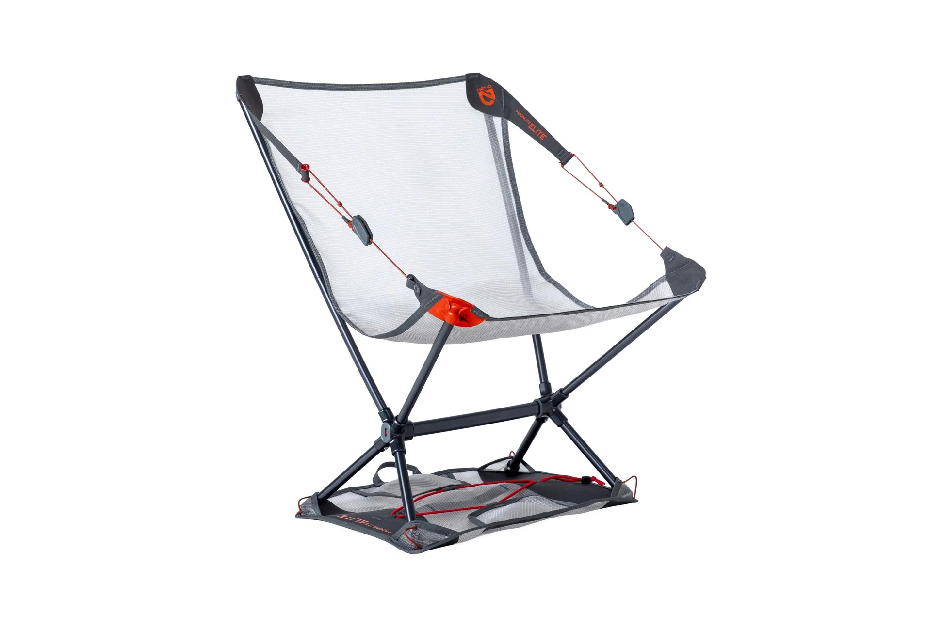 Nemo Moonlite Elite Reclining Chair - Image 4