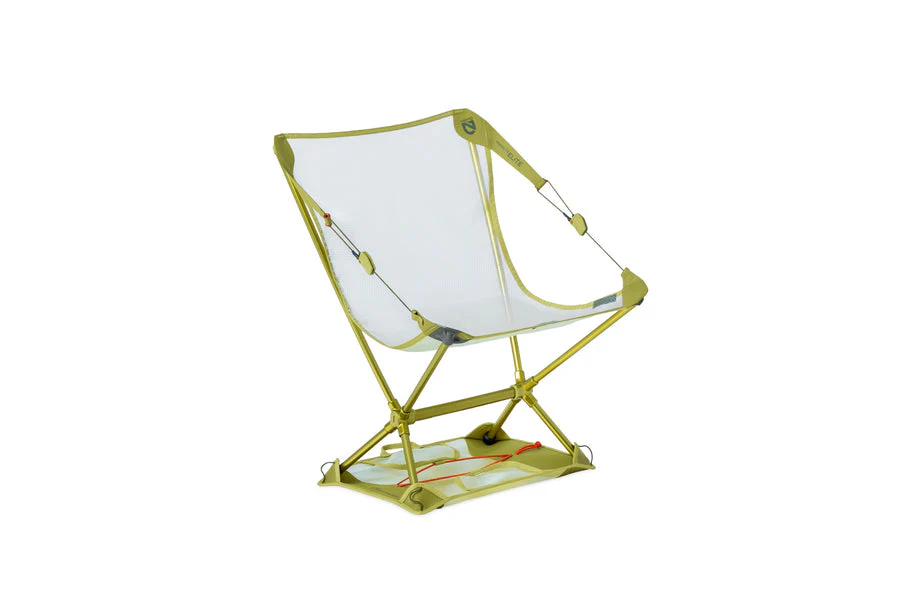 Nemo Moonlite Elite Reclining Backpacking Chair 2026