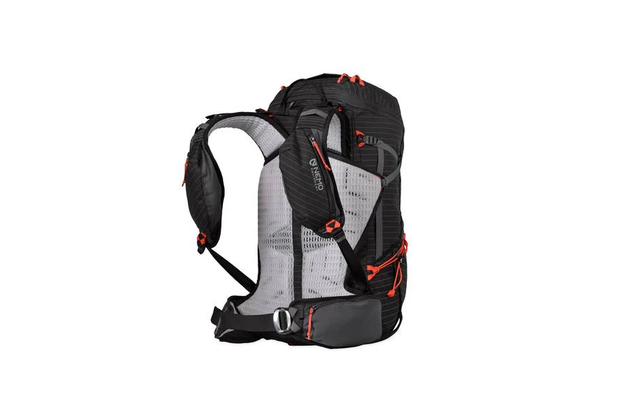 Nemo Persist™ Men's 30L Endless Promise® All-Adventure Backpack - Image 4