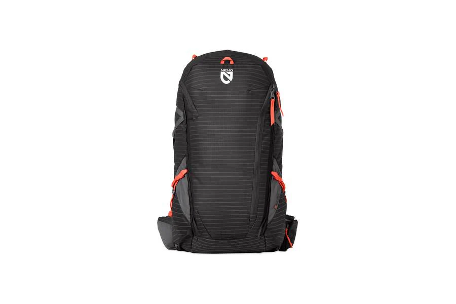 Nemo Persist™ Men's 30L Endless Promise® All-Adventure Backpack - Image 5