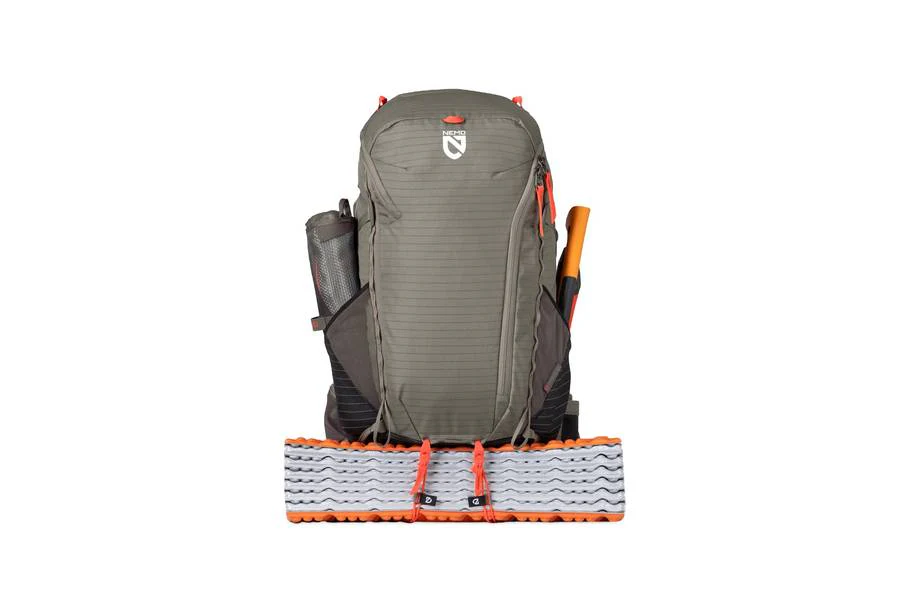 Nemo Persist™ Men's 30L Endless Promise® All-Adventure Backpack - Image 8