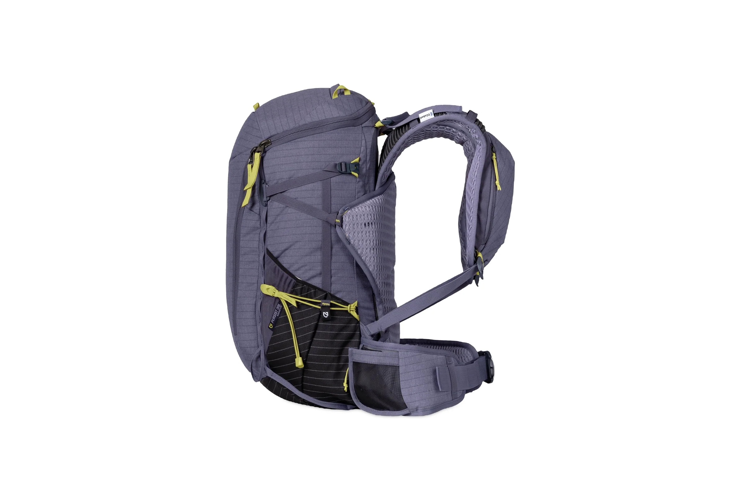 Nemo Persist™ Womens's 30L Endless Promise® All-Adventure Backpack - Image 3
