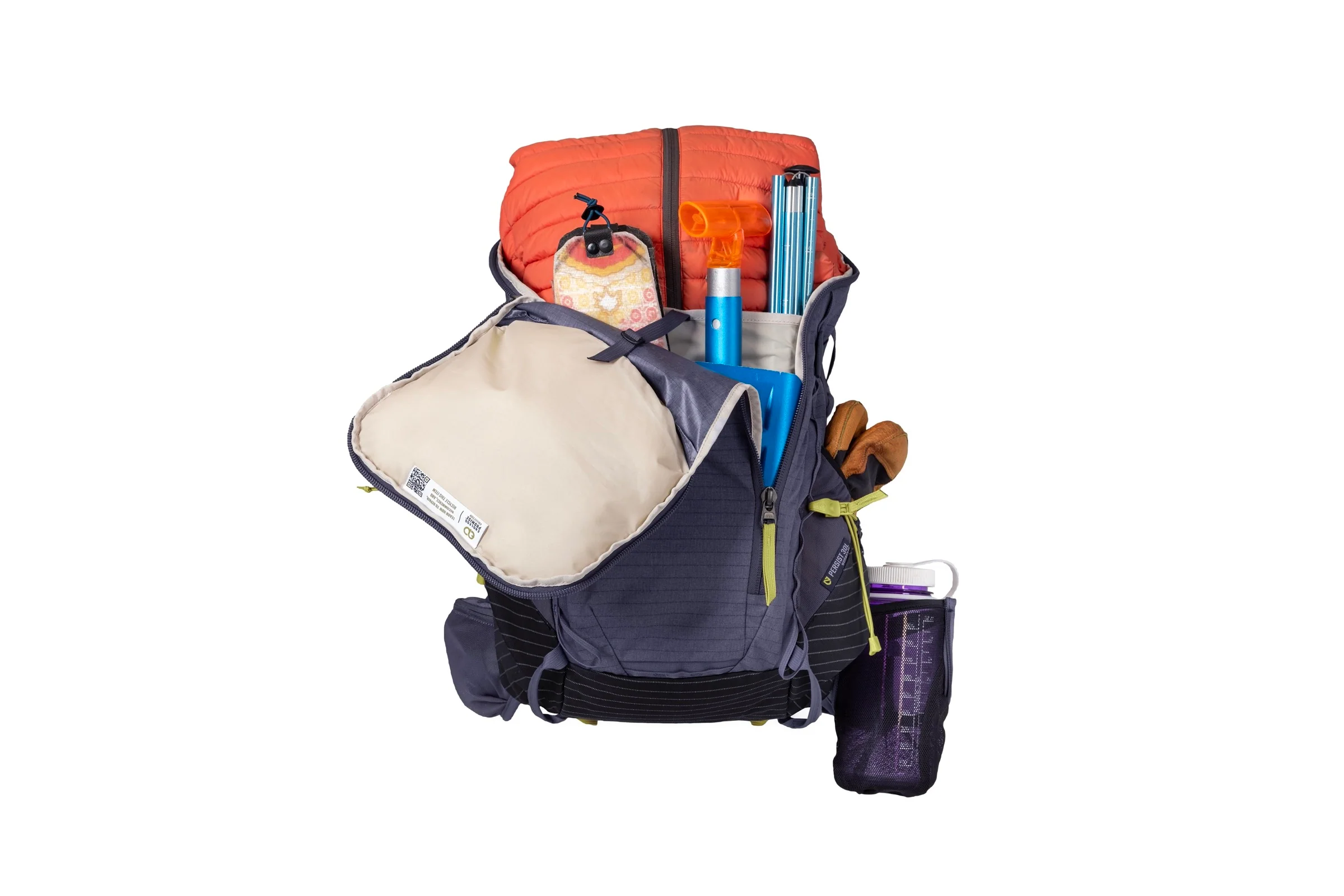 Nemo Persist™ Womens's 30L Endless Promise® All-Adventure Backpack - Image 7