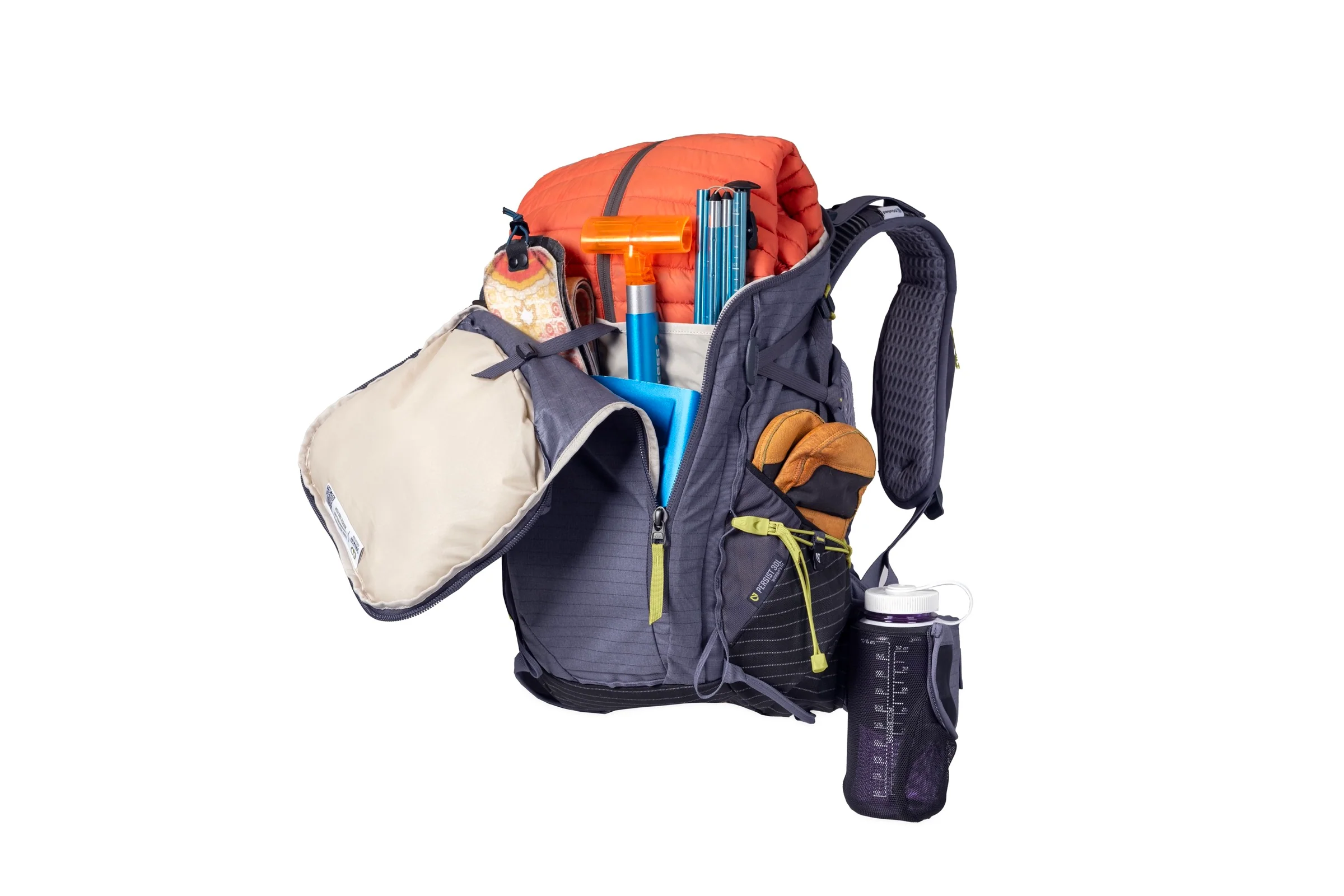 Nemo Persist™ Womens's 30L Endless Promise® All-Adventure Backpack - Image 8