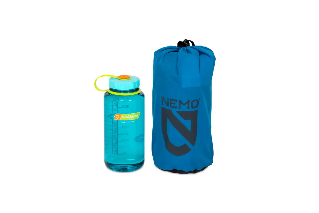 Nemo Quasar™ 3D Lightweight insulated Sleeping Pad - Image 3