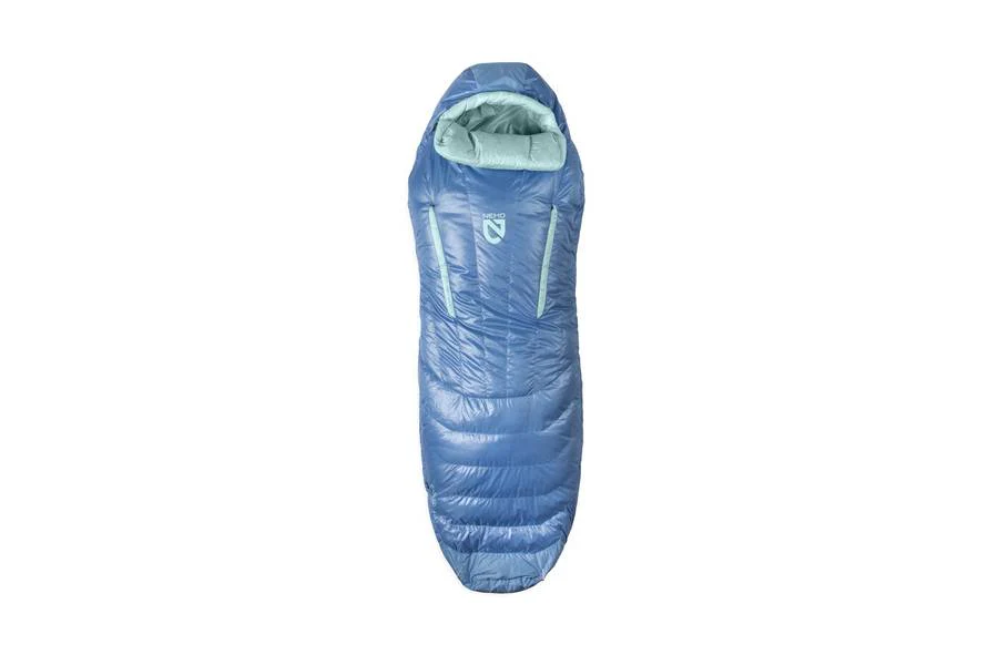 Nemo Riff (-1°C / 30F) Endless Promise Down Sleeping Bag - Women’s - Image 2
