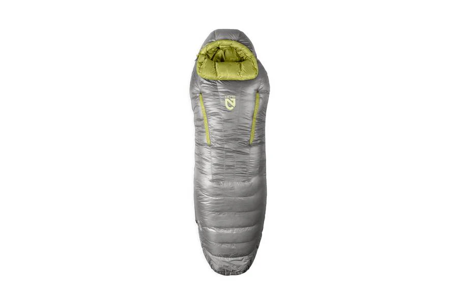 Nemo Riff (-9°C / 15F) Endless Promise Down Sleeping Bag - Women’s - Image 2