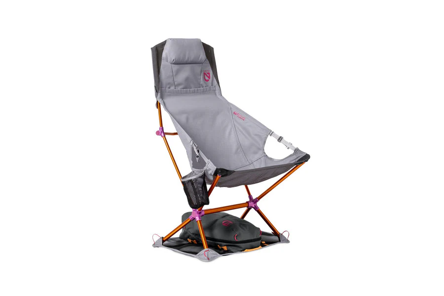 Nemo Satellite Reclining Anywhere Camp chair - Image 2