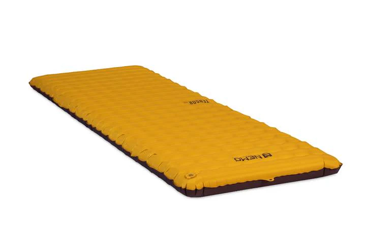 Nemo Tensor Trail Ultralight Insulated Sleeping Pad - Image 2