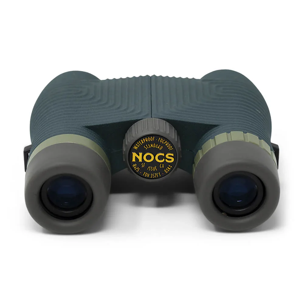 Nocs Provisions Standard Issue 8x25 Binoculars - Image 7