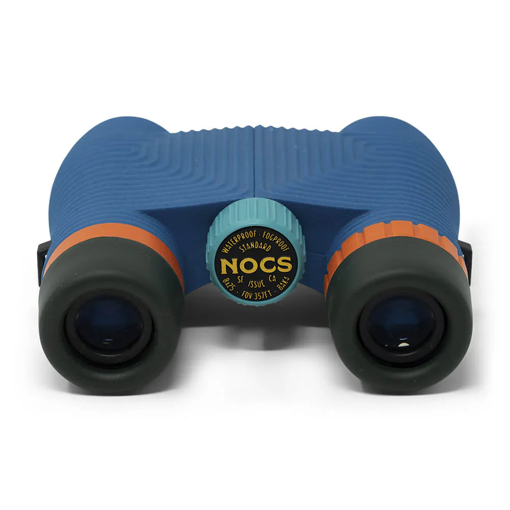 Nocs Provisions Standard Issue 8x25 Binoculars - Image 9