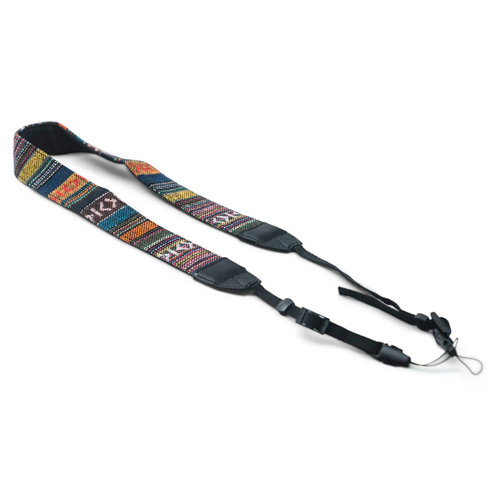 Nocs Provisions Woven Tapestry Strap - Image 2