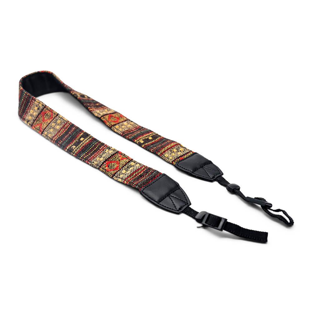 Nocs Provisions Woven Tapestry Strap - Image 3
