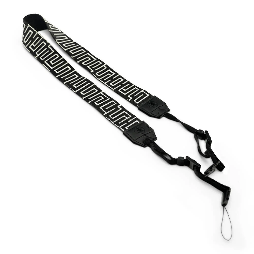 Nocs Provisions Woven Tapestry Strap - Image 4