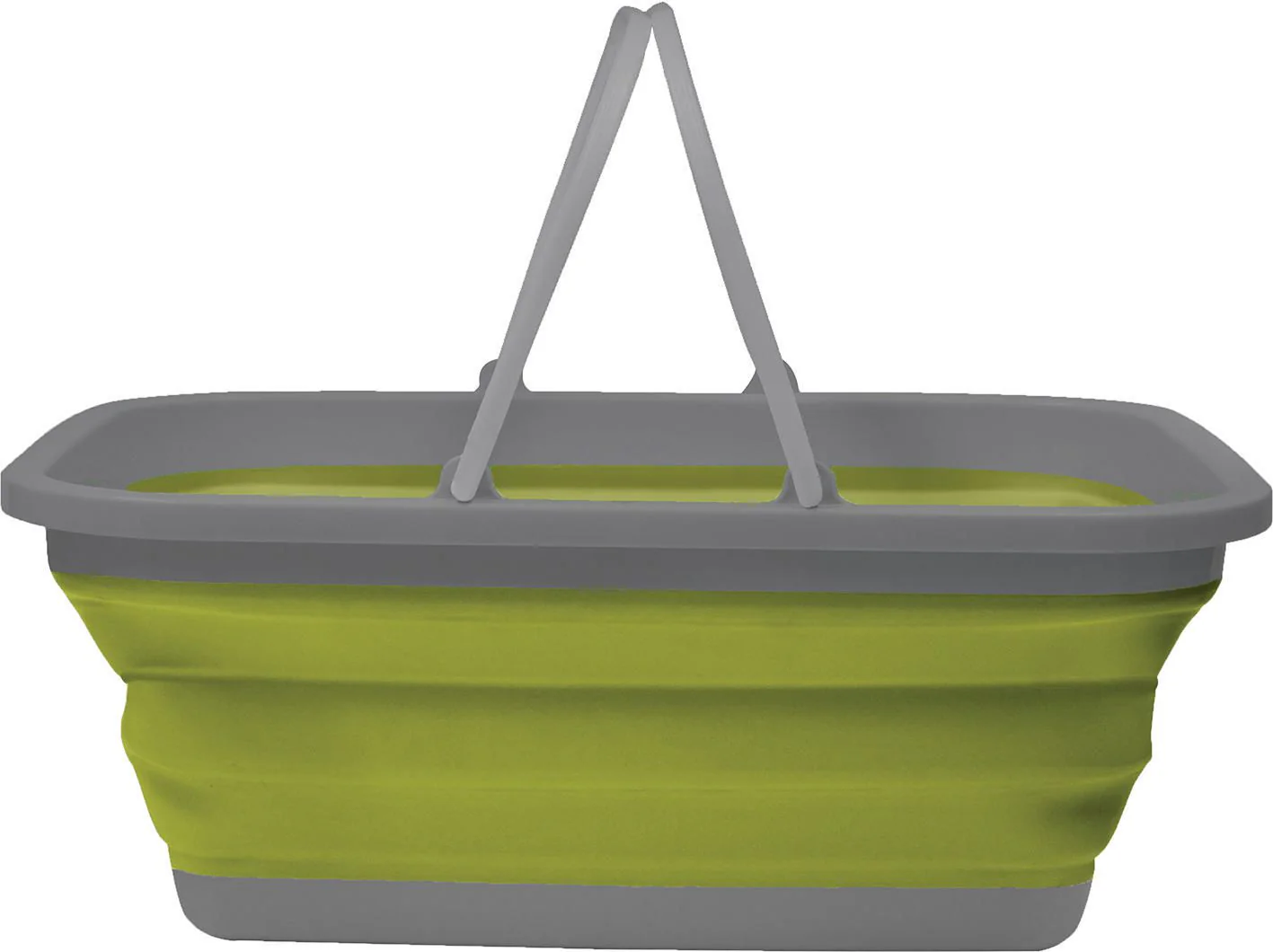 North 49 Collapsible Basin