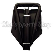 2-Way Folding Shovel - Image 3