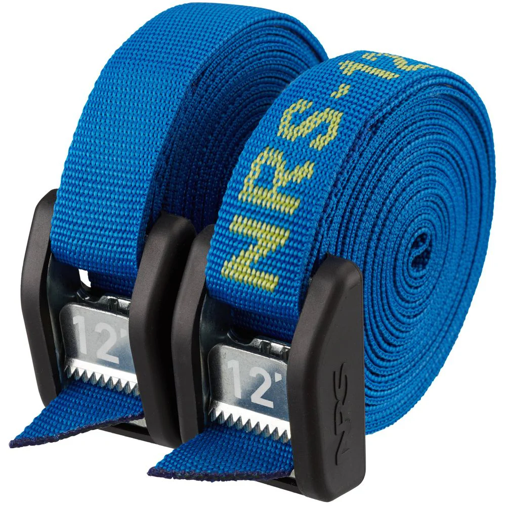 NRS Buckle Bumper Straps Pair