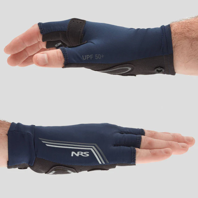 NRS Men's Boaters Gloves - Image 3