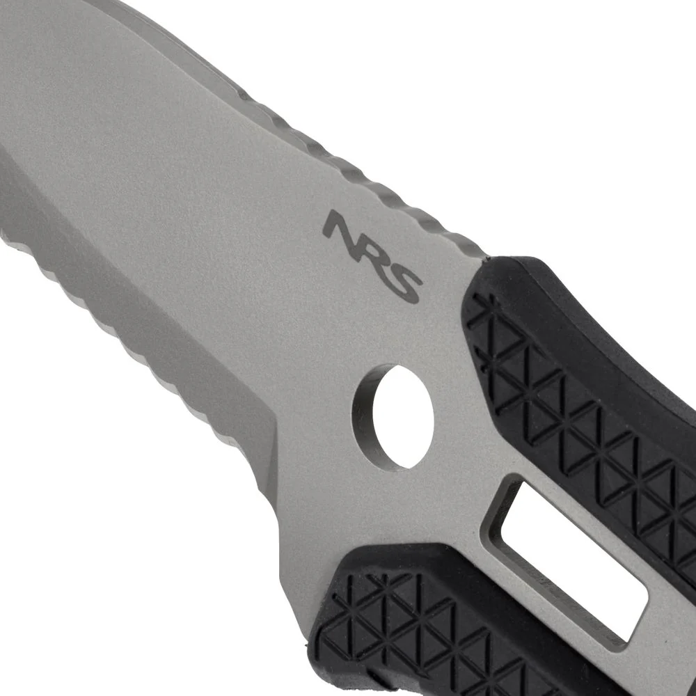 NRS Titanium Pilot Knife - Image 2