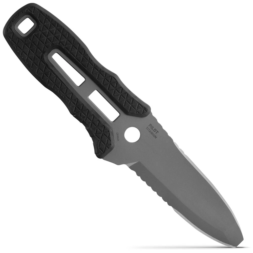 NRS Titanium Pilot Knife - Image 4