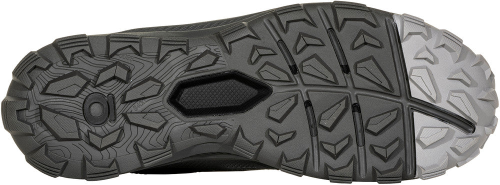Oboz Men's Katabatic Low B-Dry Waterproof - Image 2