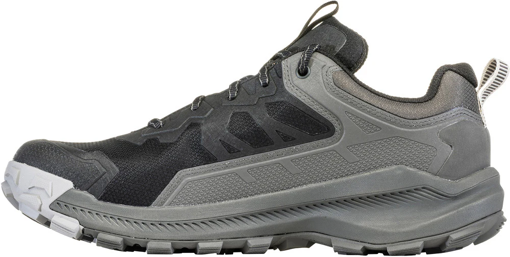 Oboz Men's Katabatic Low B-Dry Waterproof - Image 4