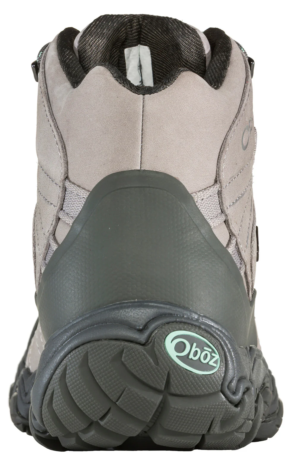 Oboz Women's Bridger Mid B-DRY Waterproof - Image 4