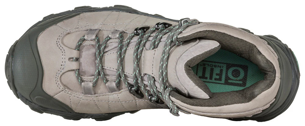 Oboz Women's Bridger Mid B-DRY Waterproof - Image 5
