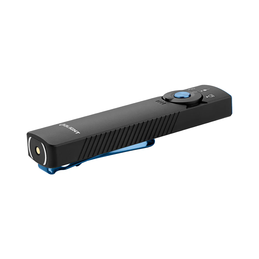 Olight Arkfeld Pro Flat EDC Flashlight - Image 4