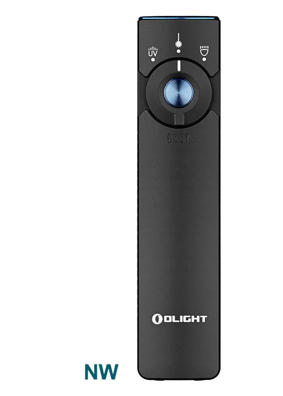 Olight Arkfeld Pro Flat EDC Flashlight - Image 7