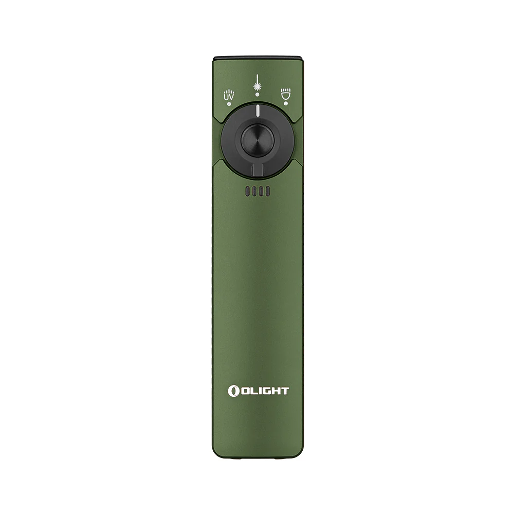 Olight Arkfeld Pro Flat EDC Flashlight - Image 8