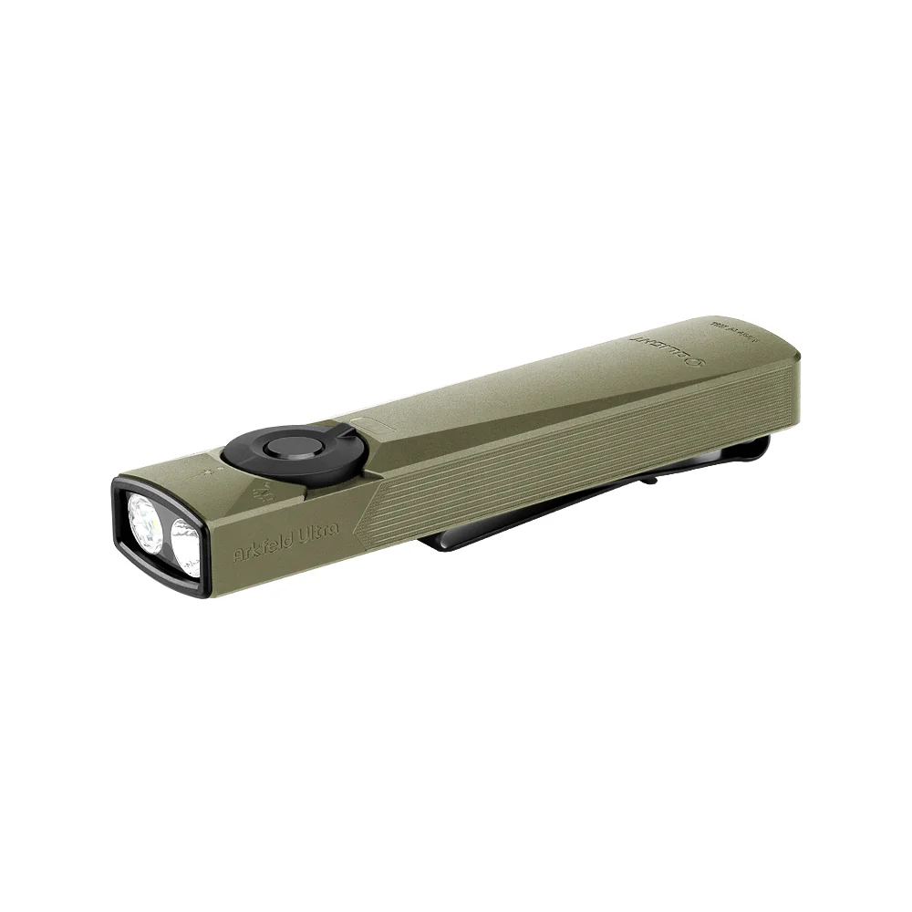 Olight Arkfeld Ultra Flat EDC Flashlight - Image 7