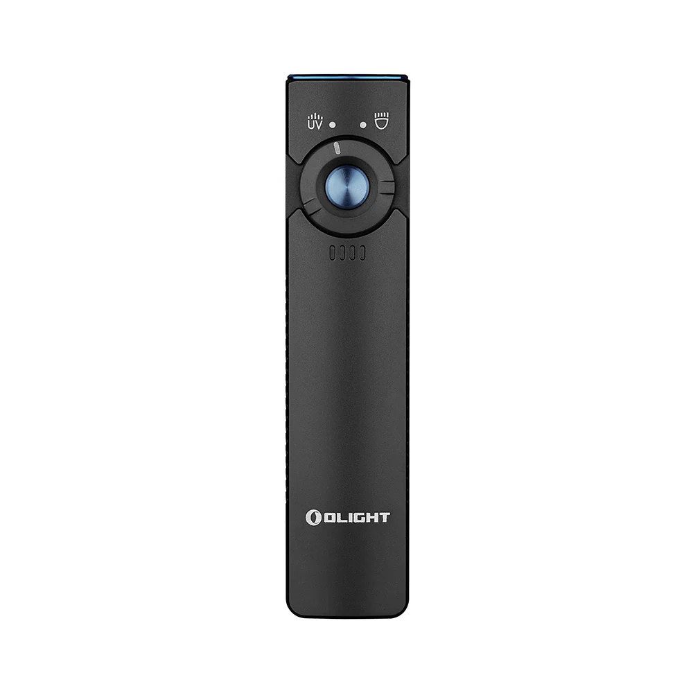 Olight Arkfeld UV & White Light EDC Flashlight - Image 6