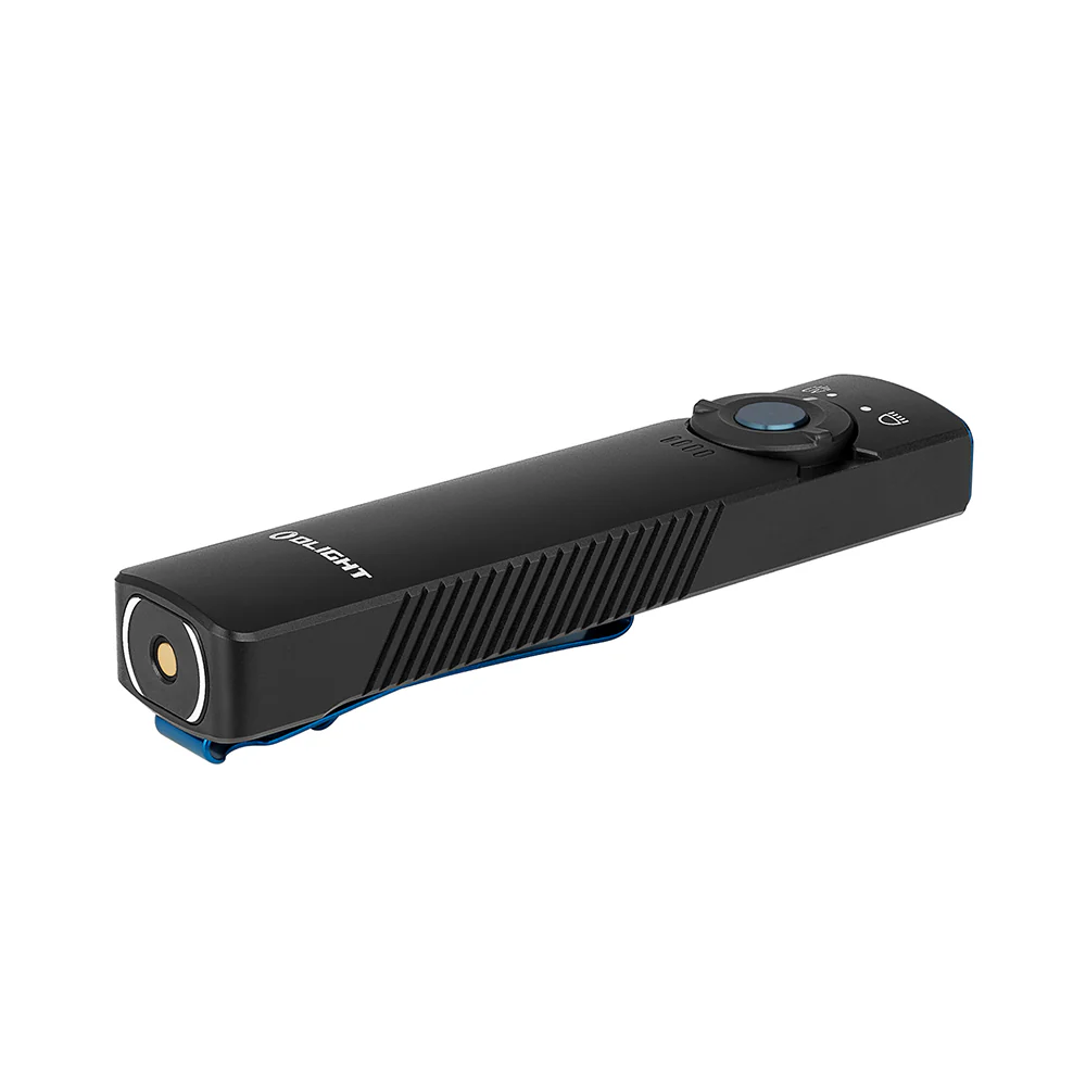 Olight Arkfeld UV & White Light EDC Flashlight - Image 7