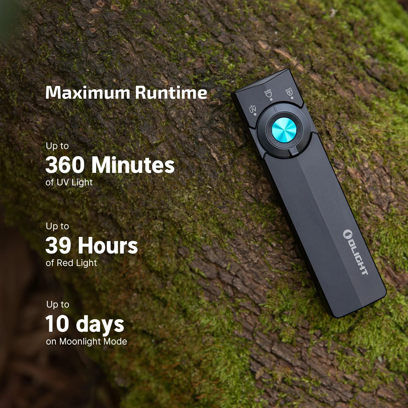 Olight ArkPro Lite EDC Flashlight - Image 7