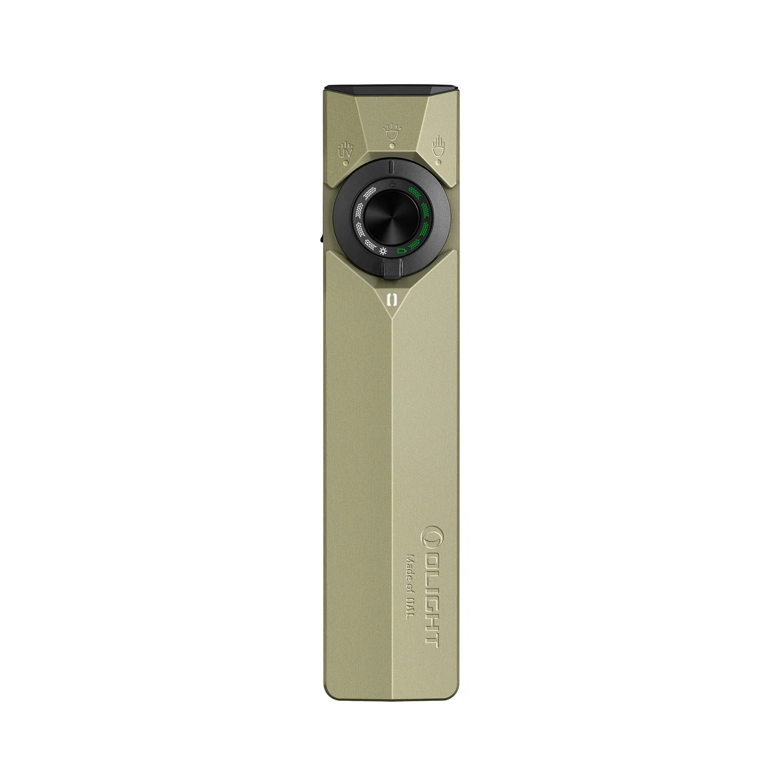 Olight ArkPro Ultra EDC Flashlight