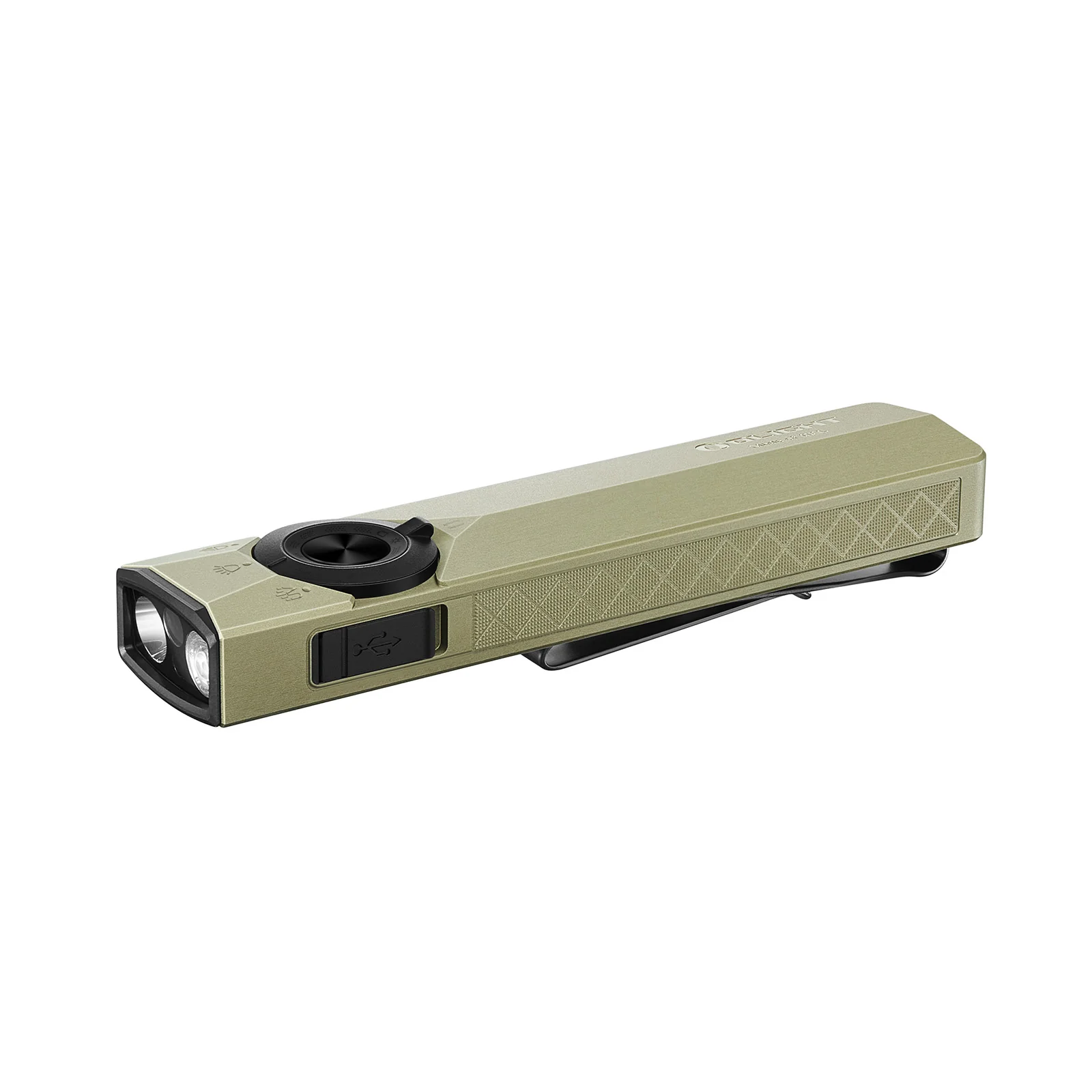 Olight ArkPro Ultra EDC Flashlight - Image 10