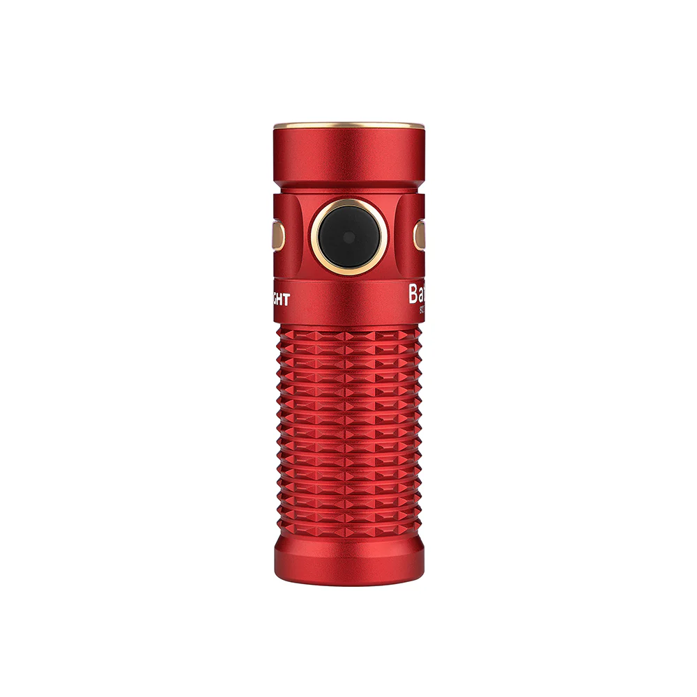 Olight Baton 3 Rechargeable EDC Flashlight - Image 2
