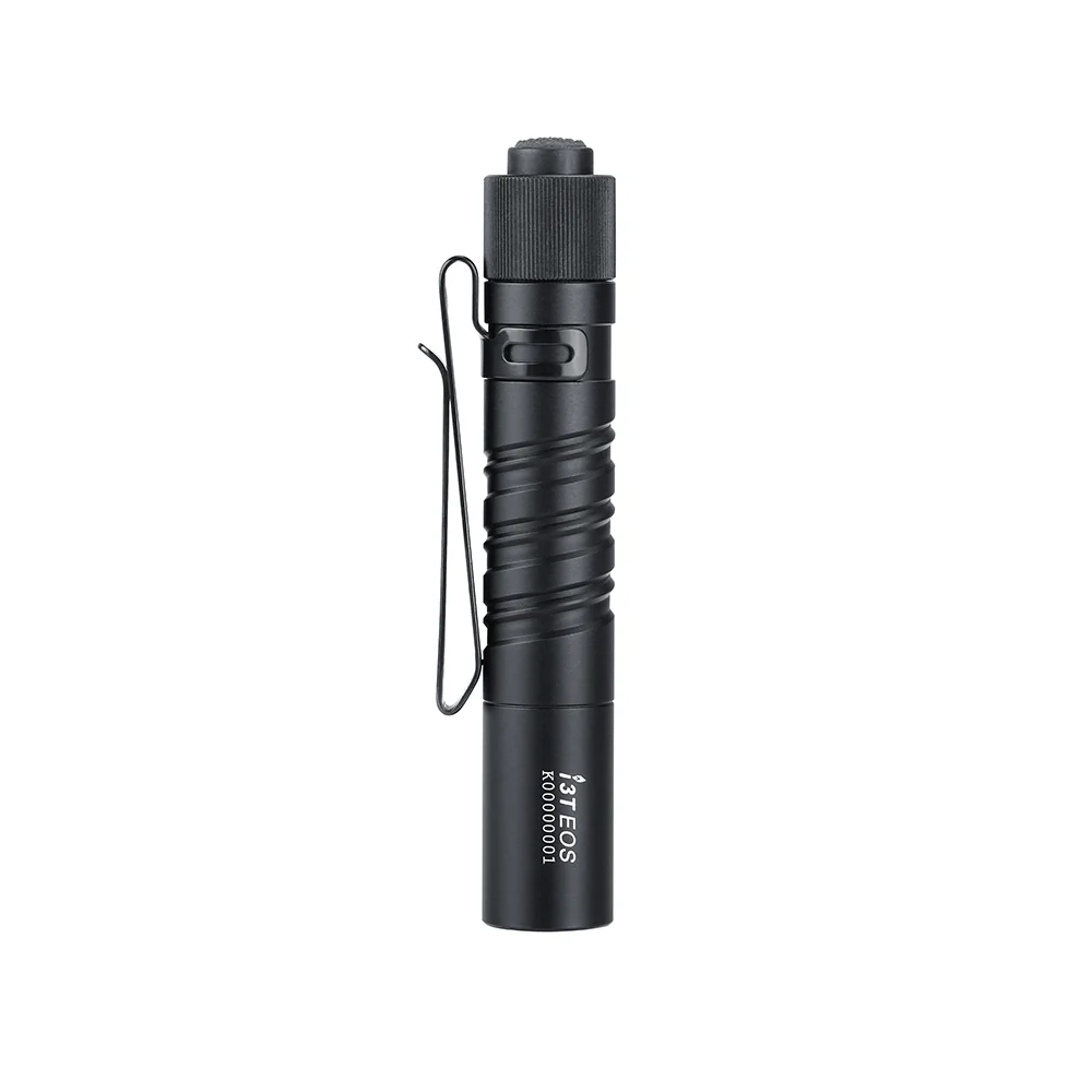 Olight i3T 2 EOS Small Flashlight - Image 4