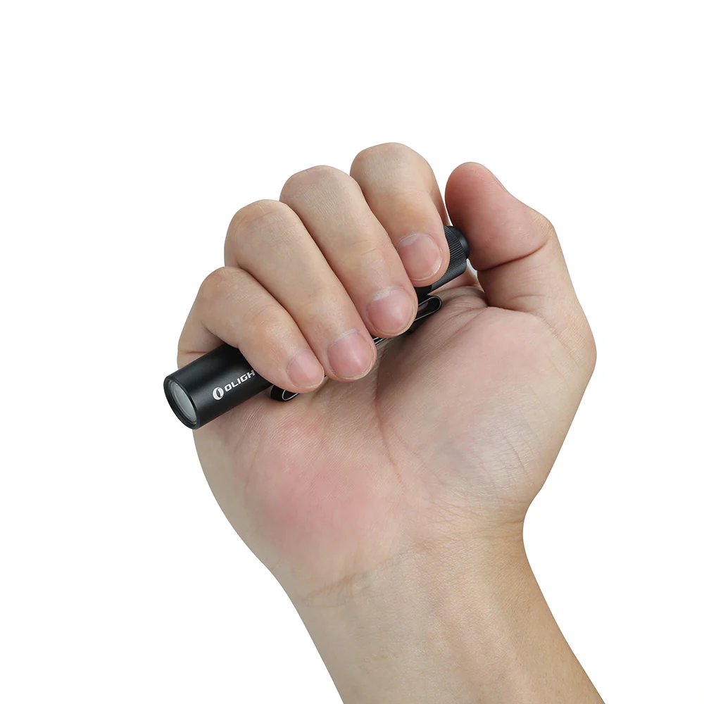 Olight i3T 2 EOS Small Flashlight - Image 5