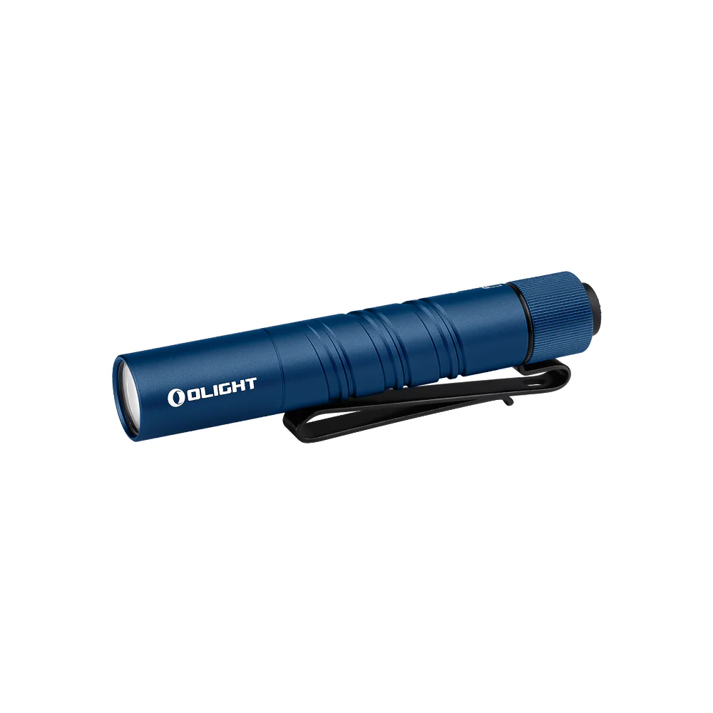 Olight i3T 2 EOS Small Flashlight - Image 6