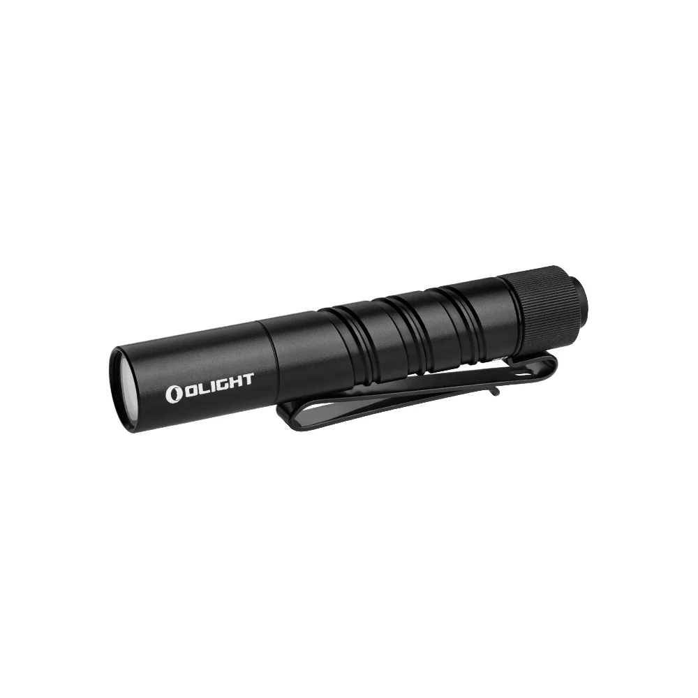 Olight i3T 2 EOS Small Flashlight - Image 7