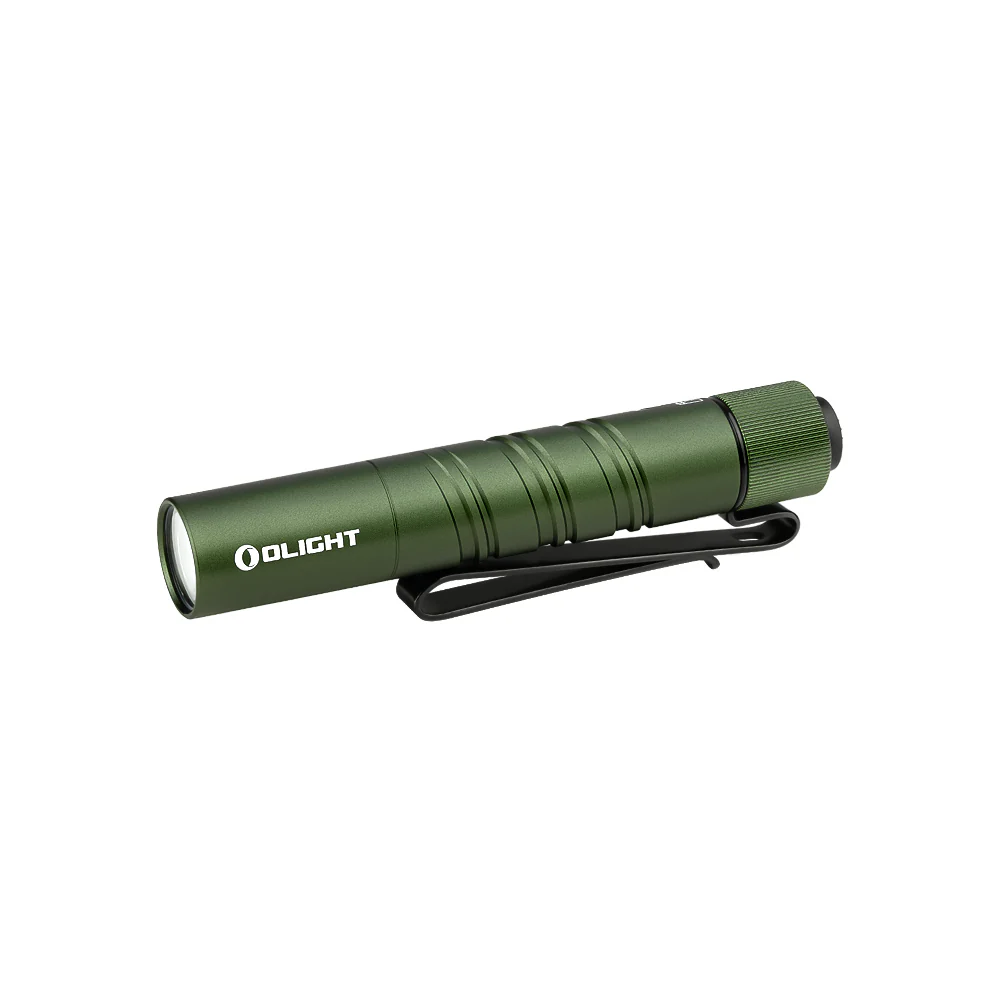 Olight i3T 2 EOS Small Flashlight - Image 8